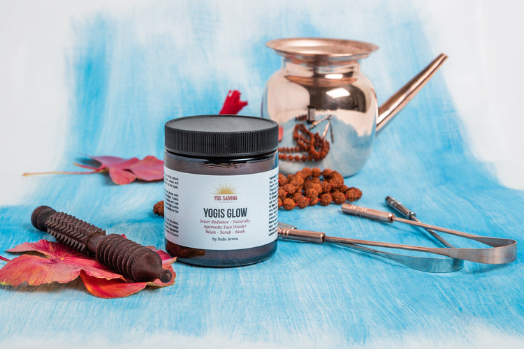 Self-Care and Beauty