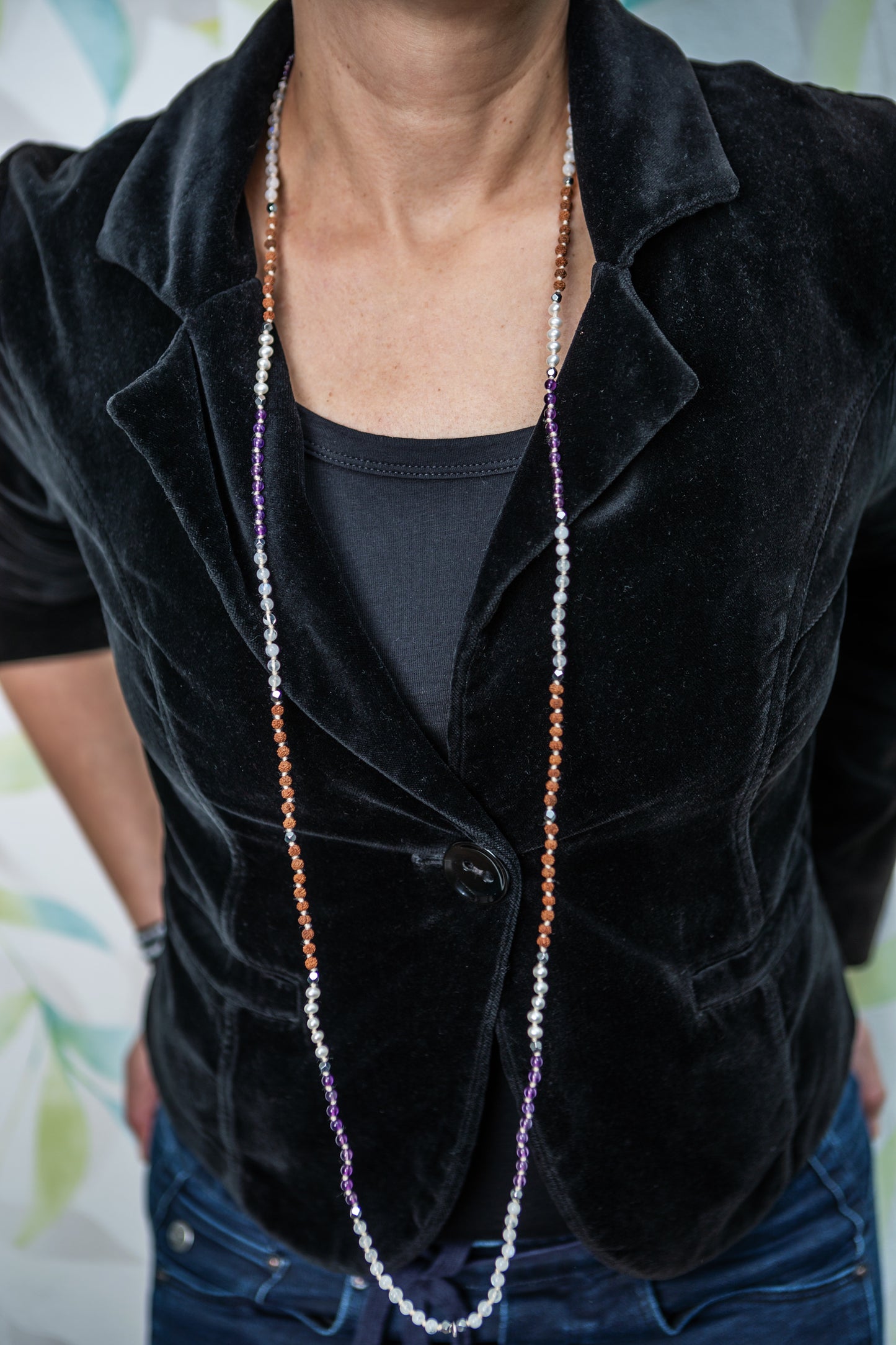 Shakti Mala_Indu Arora