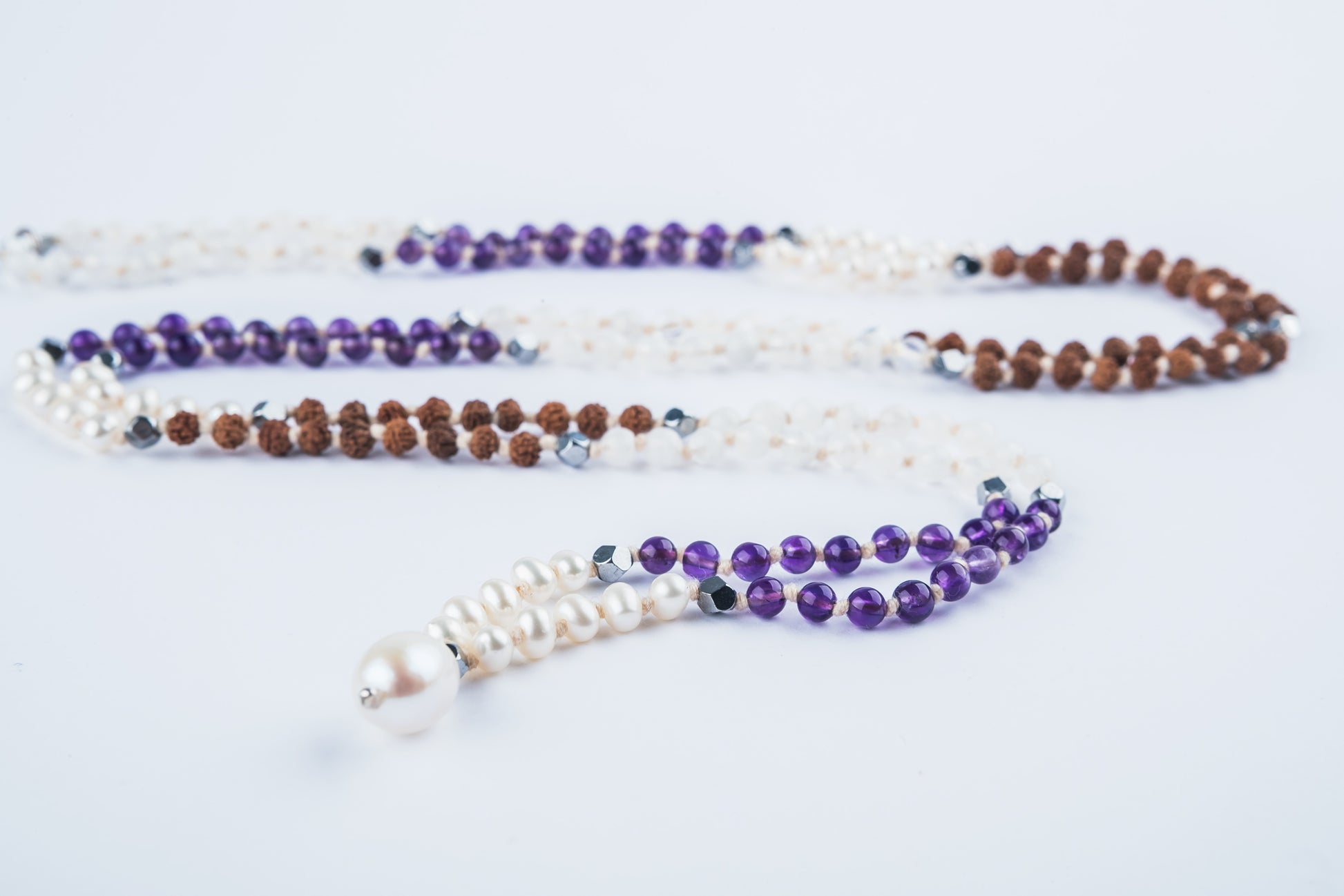 Shakti Mala_Indu Arora