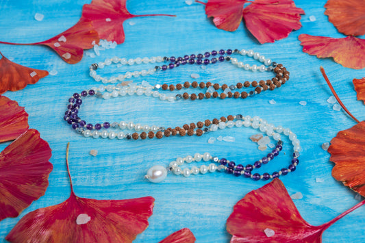 Shakti Mala_Indu Arora