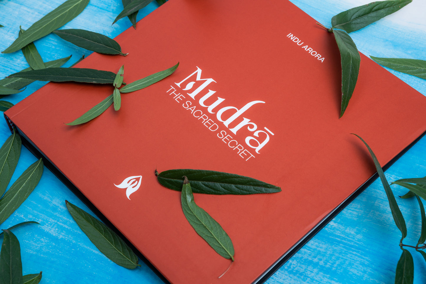 Mudra: The Sacred Secret_Indu Arora