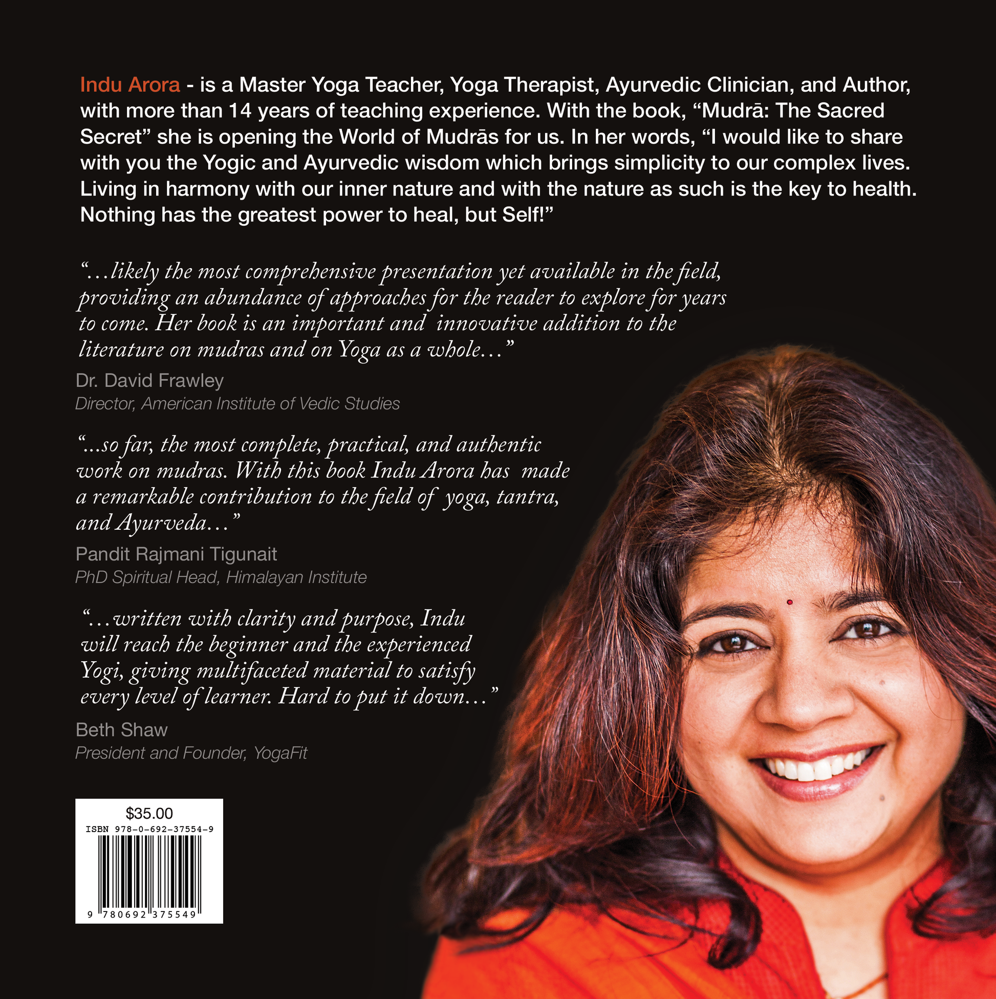 Mudra: The Sacred Secret_3