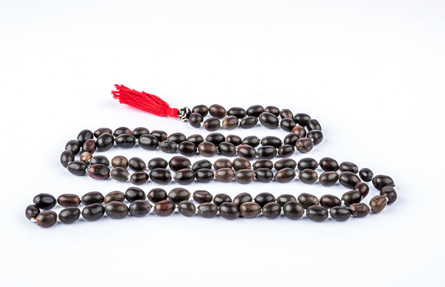 Lotus Seed Japa Mala