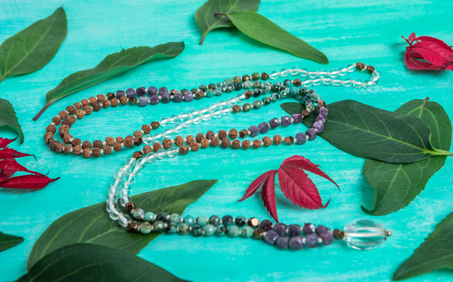 Sattva Mala_Indu Arora