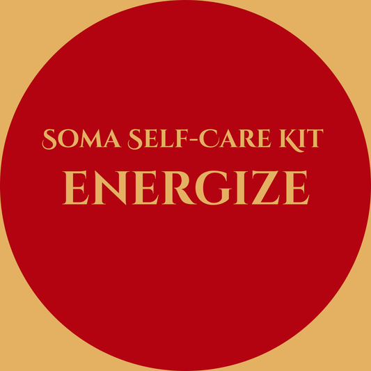 SOMA Self-Care Kit - Energize