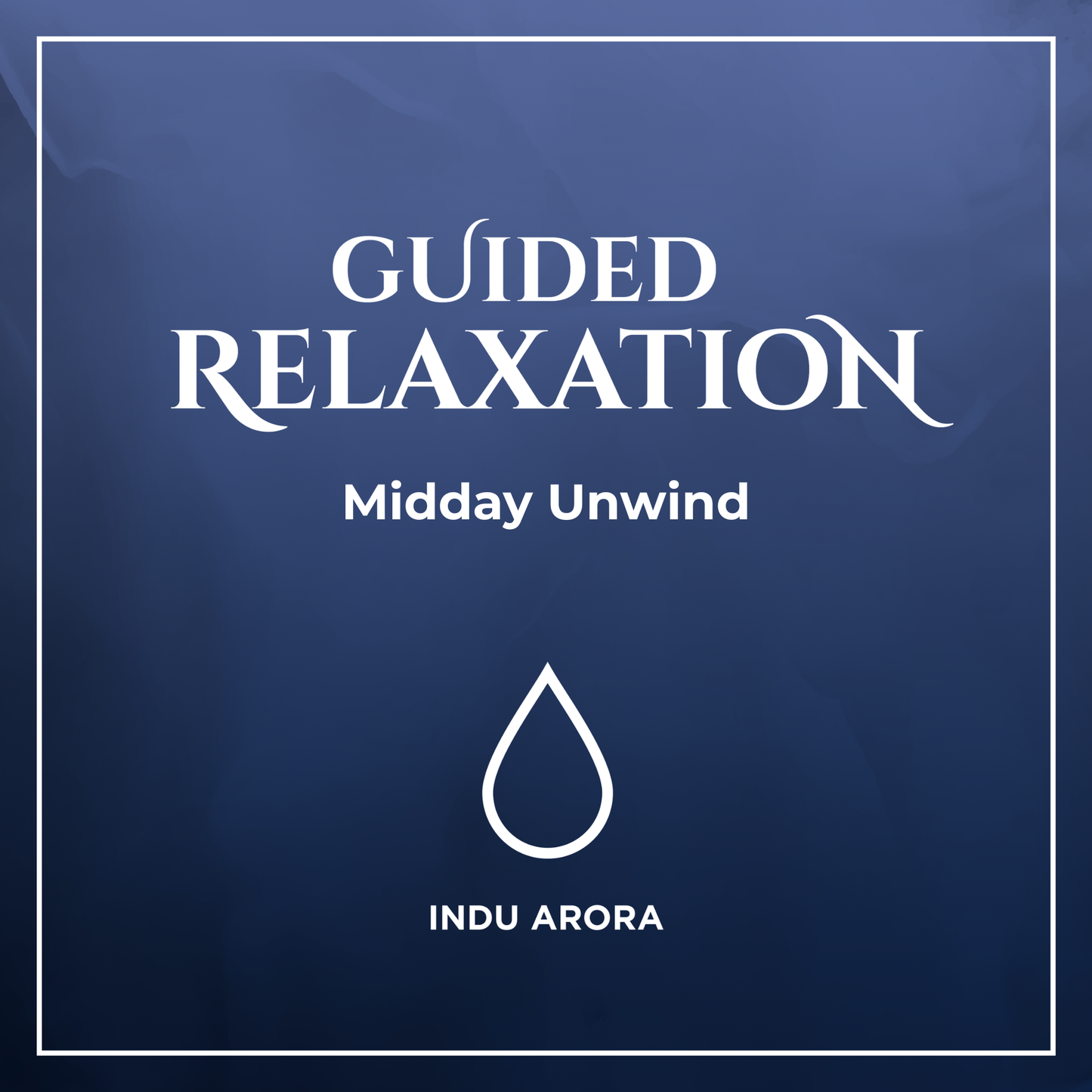 Shavasana Collection: Rest as Practice