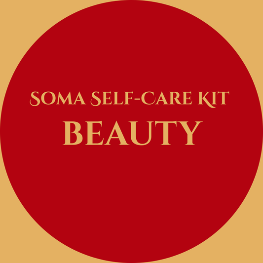 SOMA Self-Care Kit - Beauty