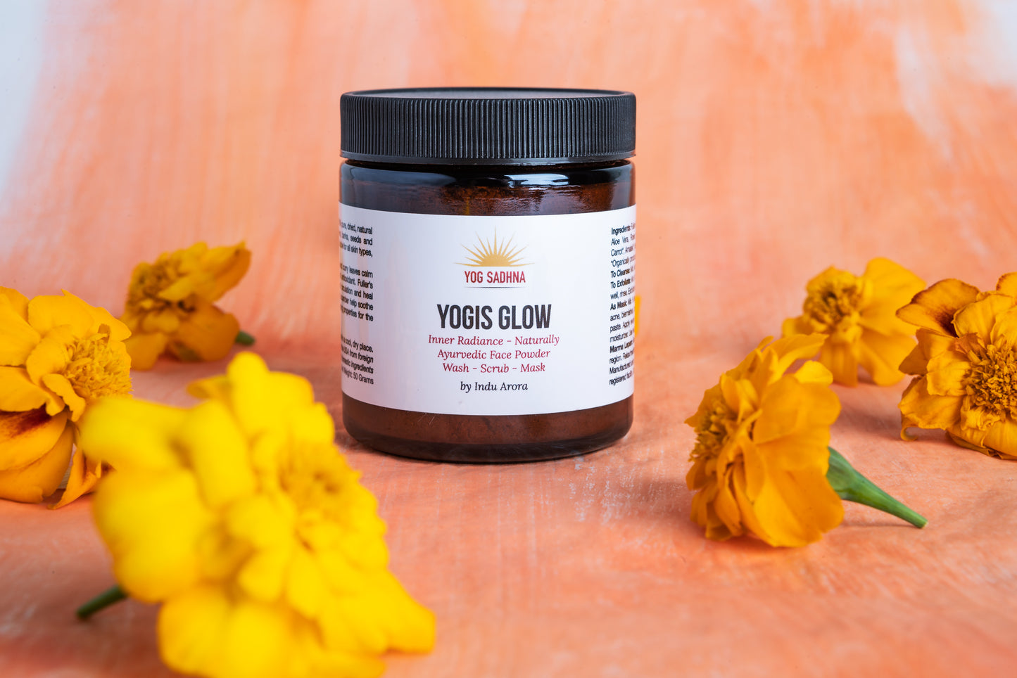 Yogis Glow_Indu Arora