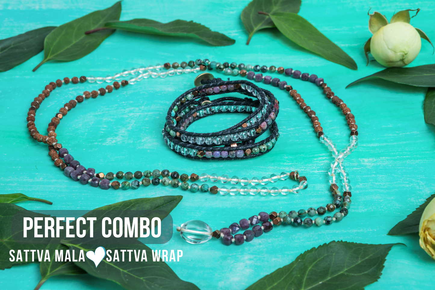 Sattva Mala- Vata Dosha