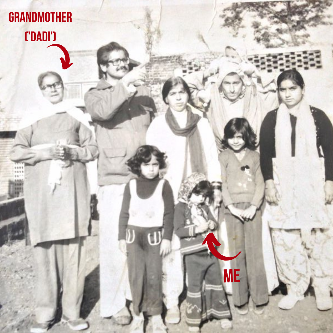 YOGIS GLOW - Face Care Ritual