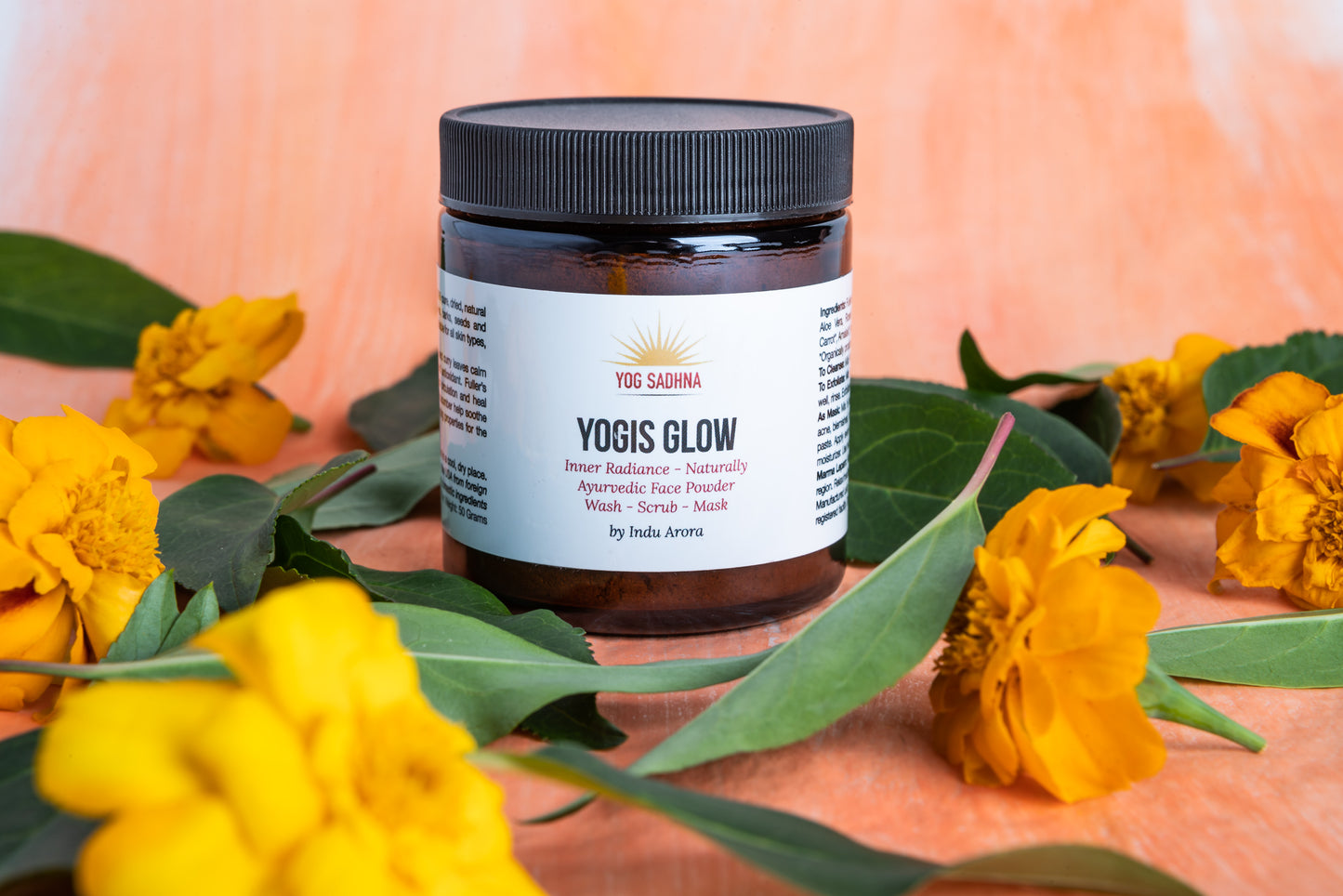 SOMA Self-Care Kit - Rest