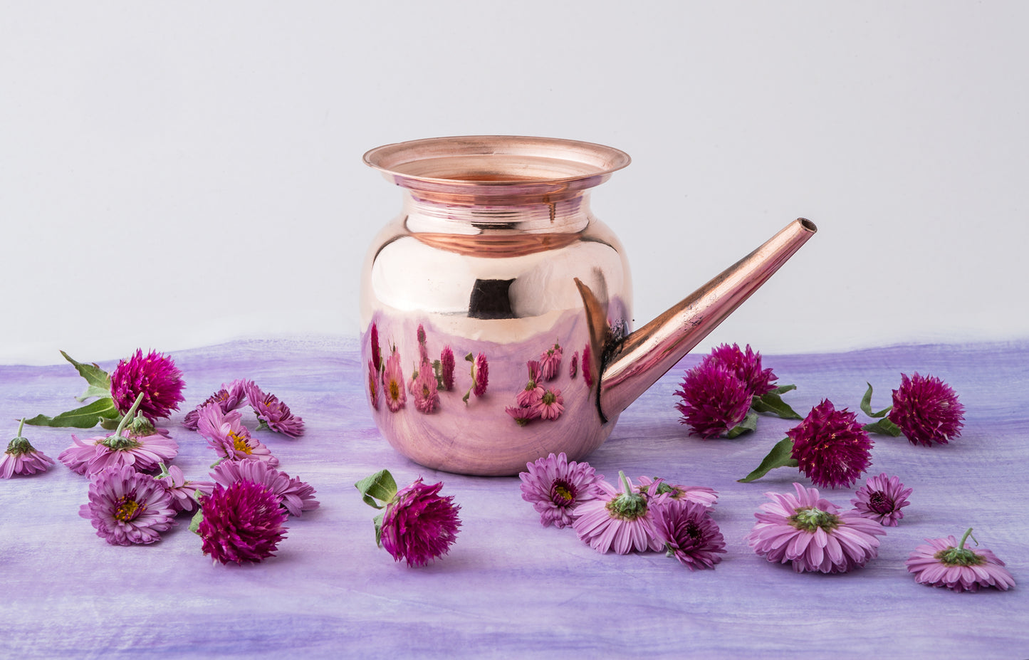 Tamba Neti Pot - Nasal Hygiene