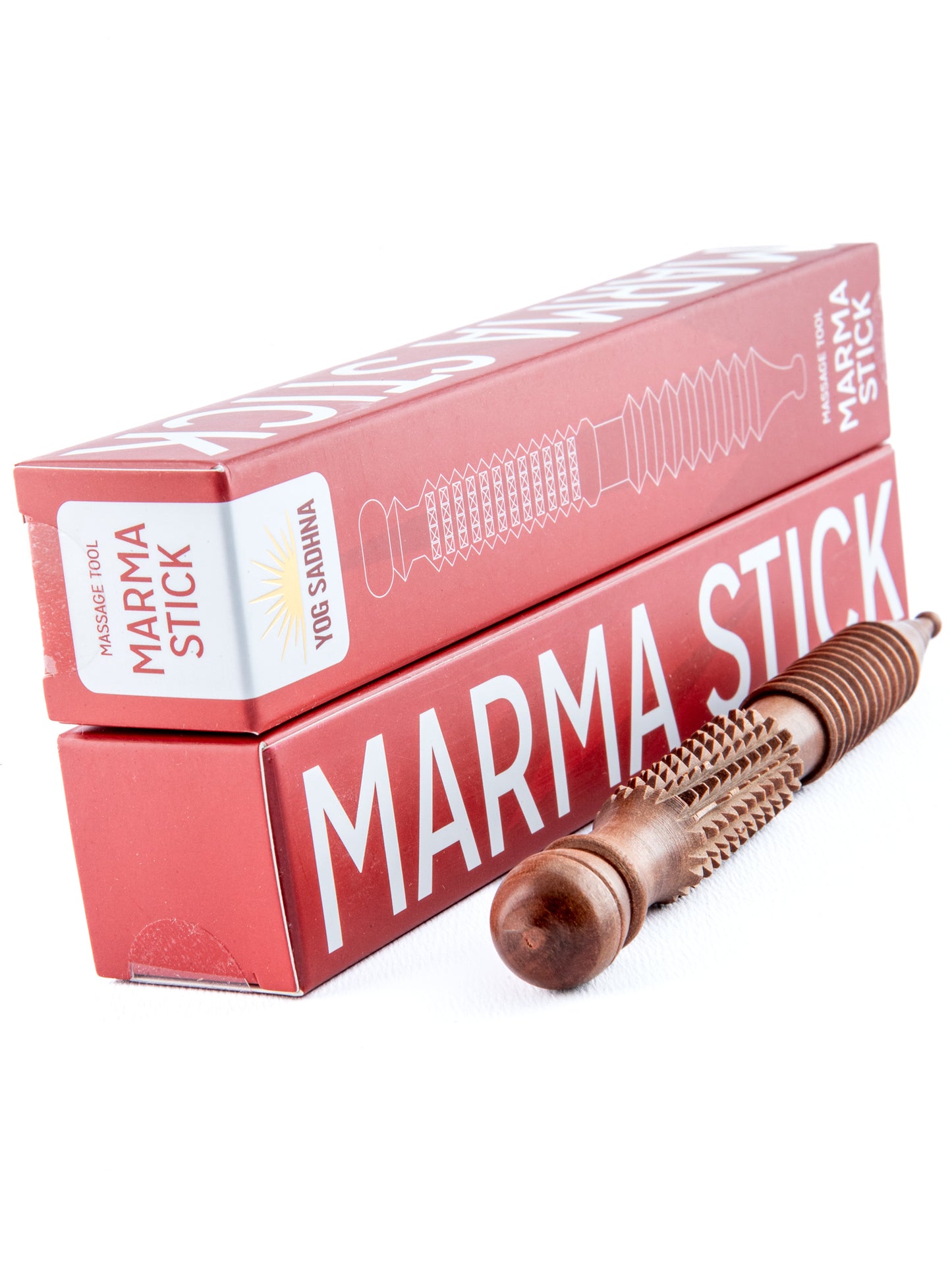 Marma Stick- Massage tool