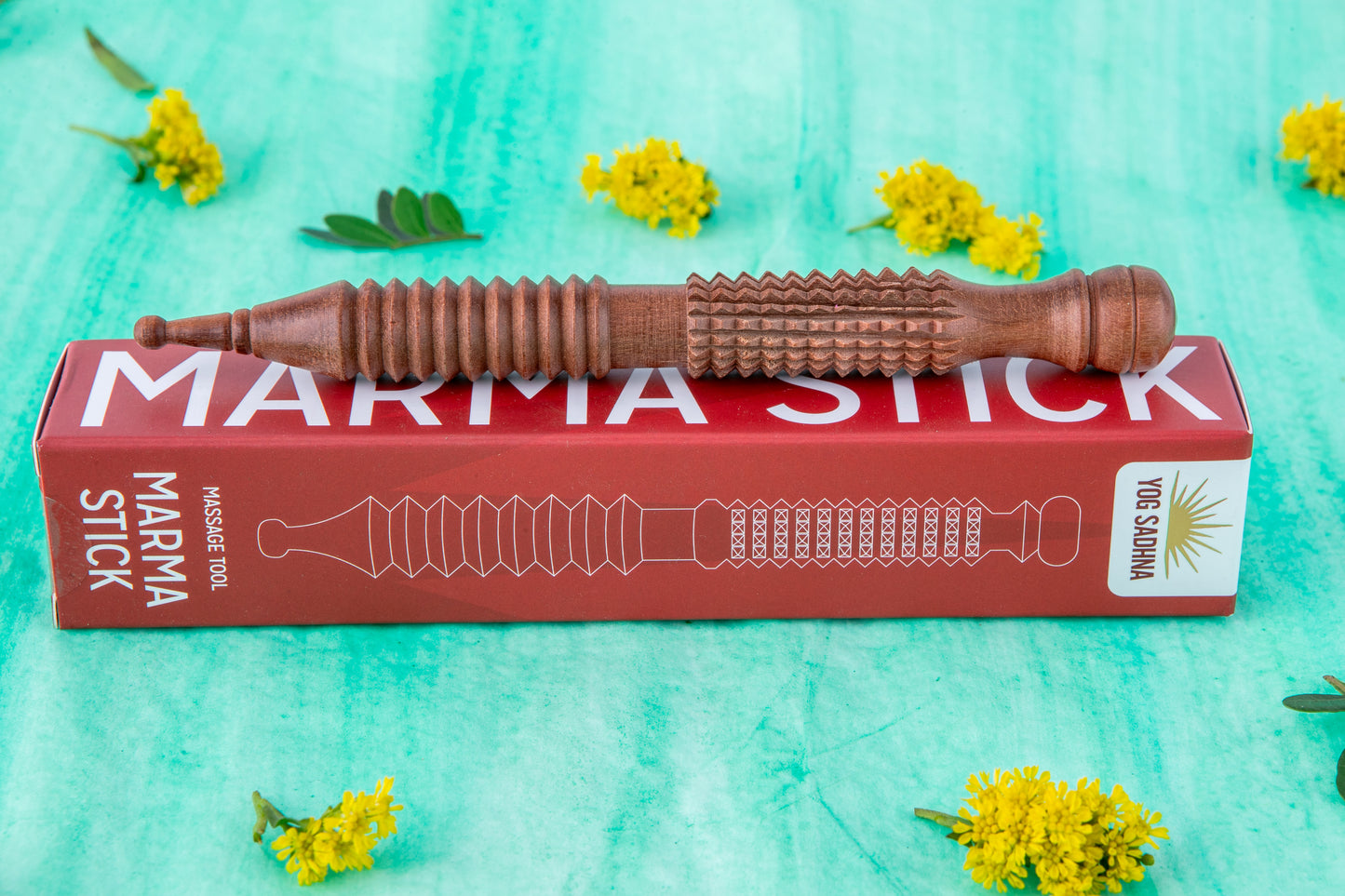 Marma Stick- Massage tool