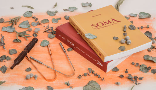 Essential Ayurveda Bundle