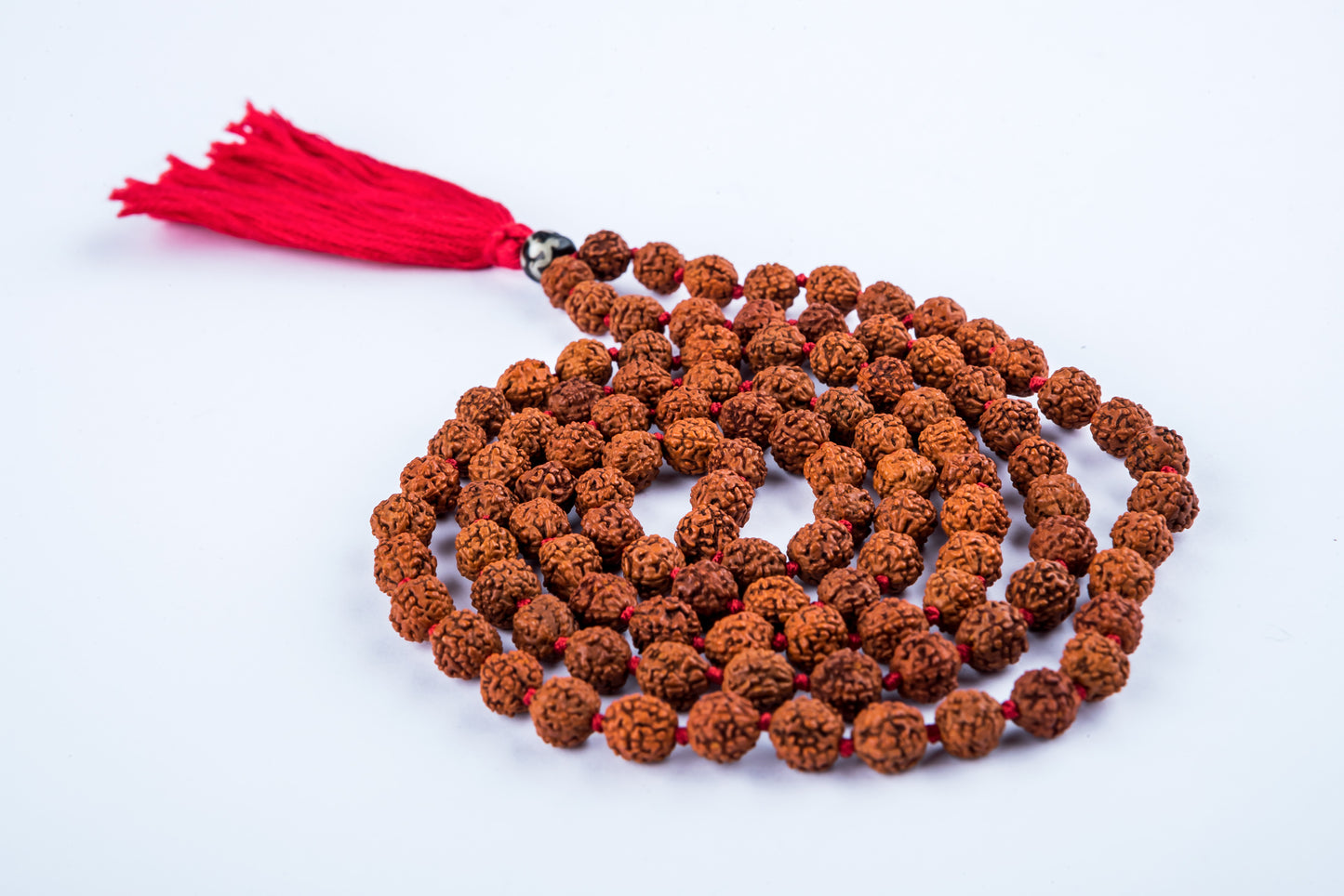 Rudraksha Japa Mala