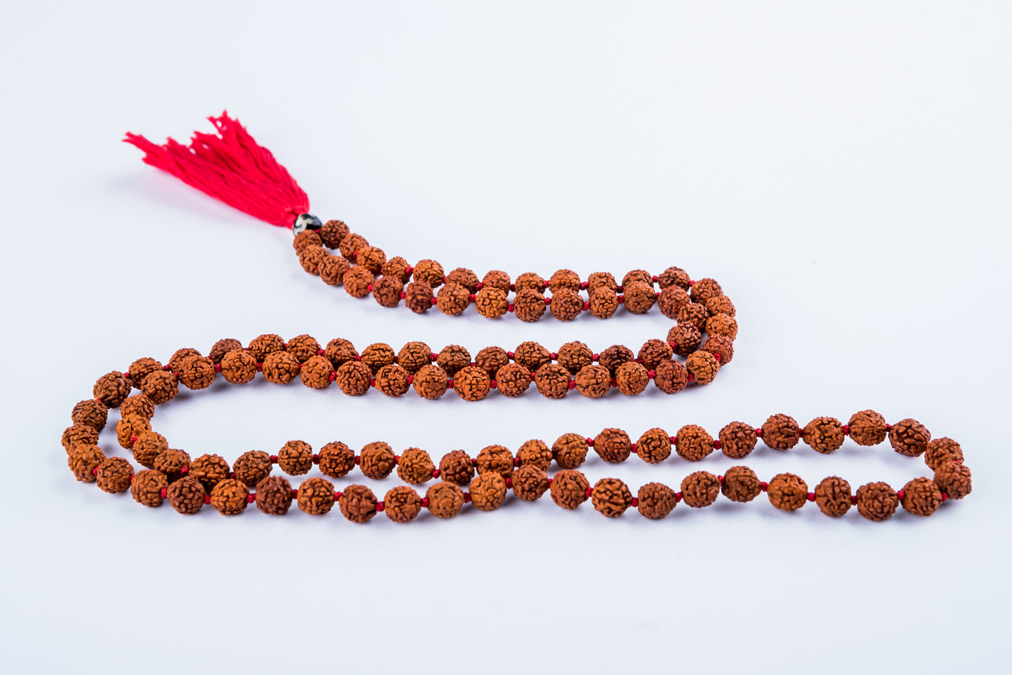 Rudraksha Japa Mala