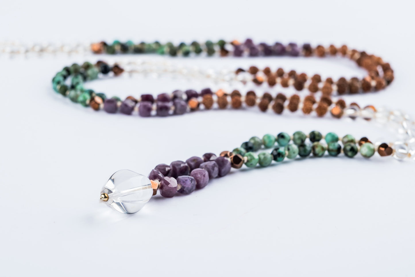 Sattva Mala- Vata Dosha