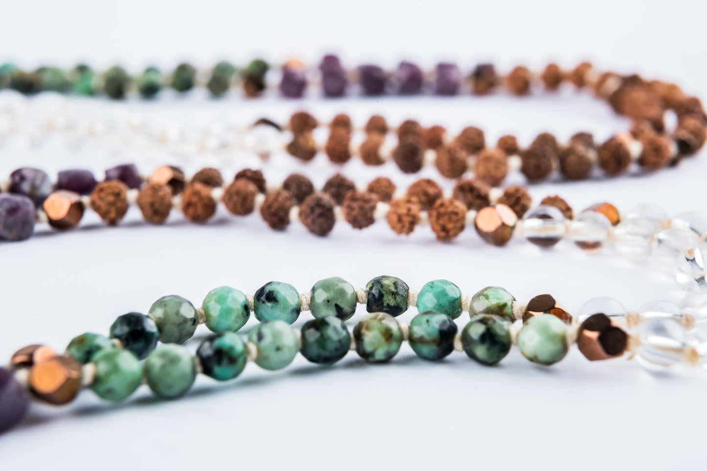 Sattva Mala- Vata Dosha