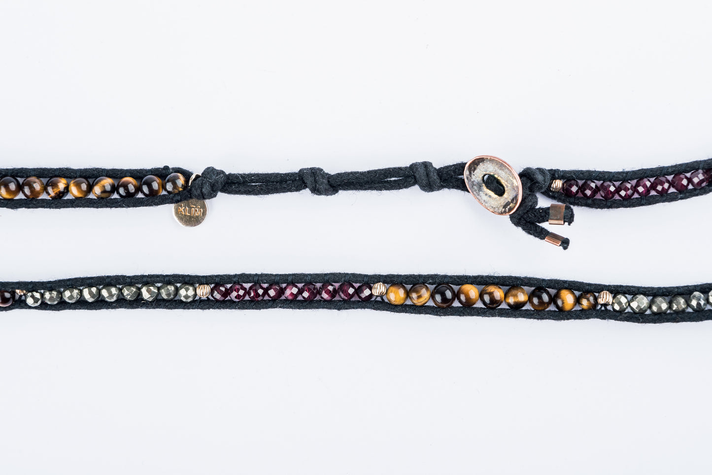 Sankalpa Bundle - Wrap + Mala