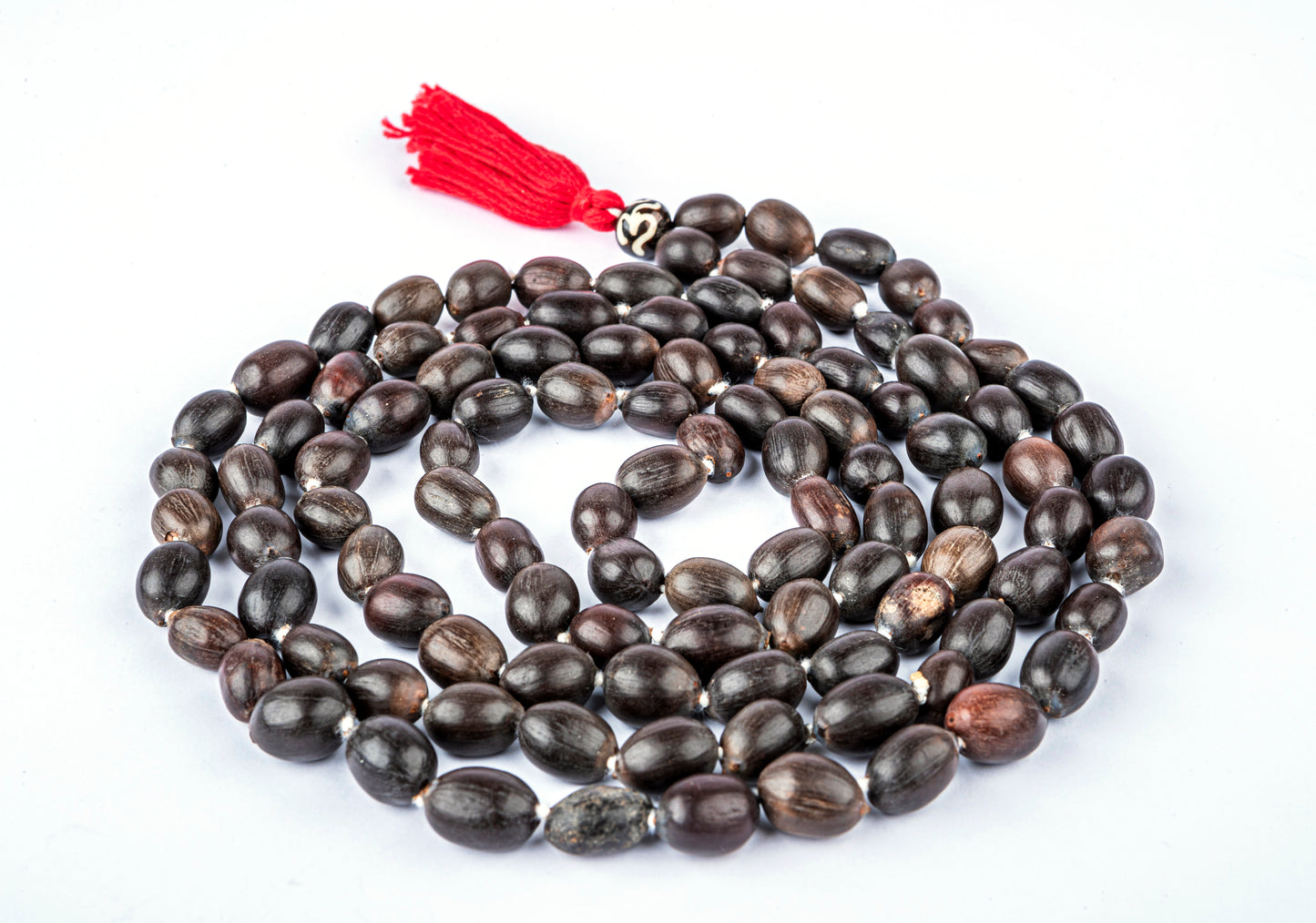 Lotus Seed Japa Mala