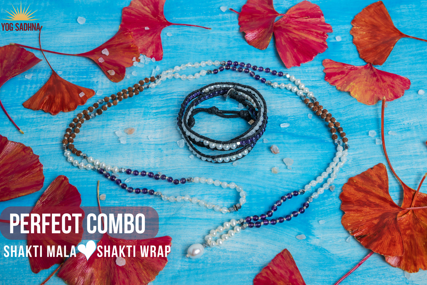 Shakti Mala - Pitta Dosha