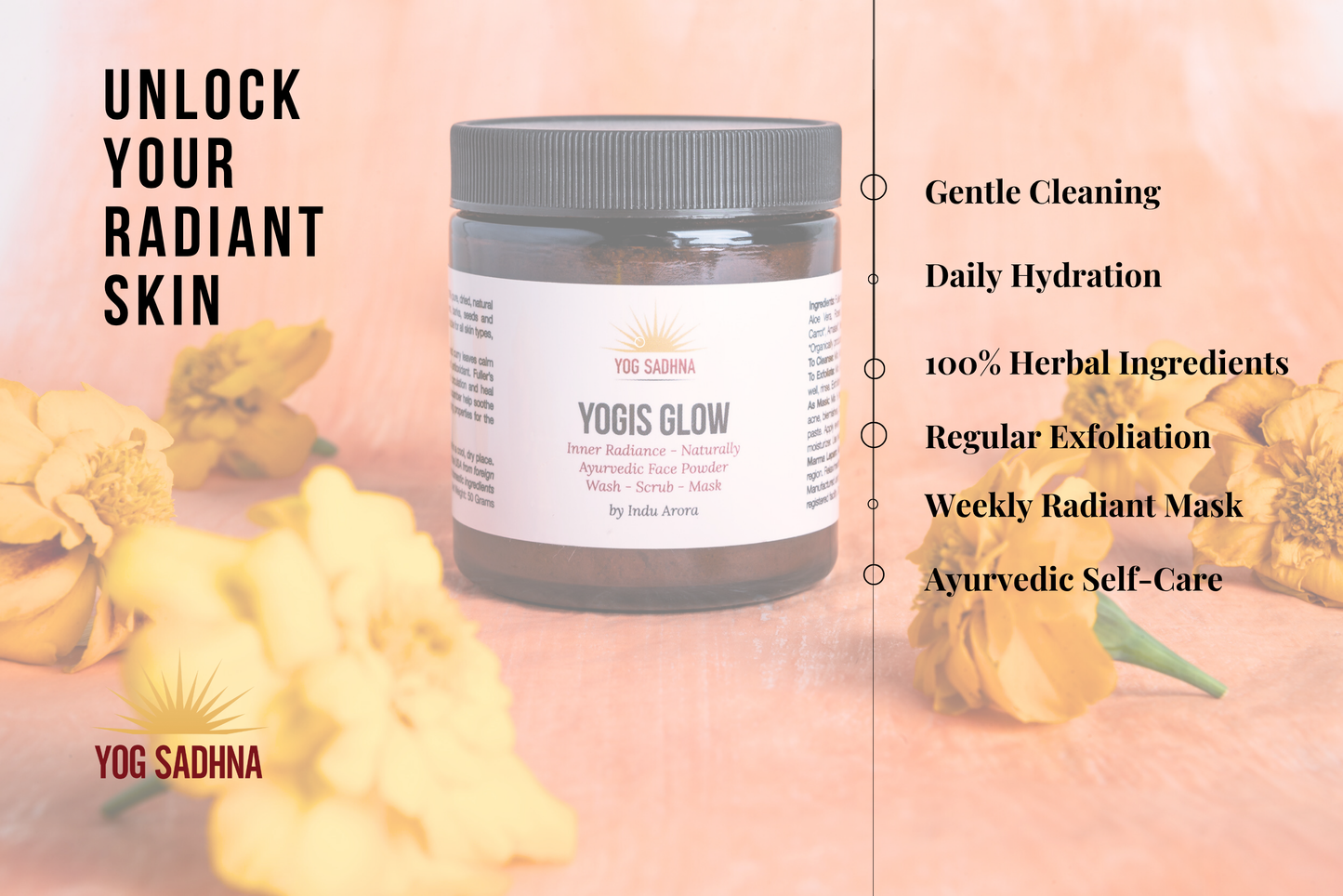 SOMA Self-Care Kit - Beauty