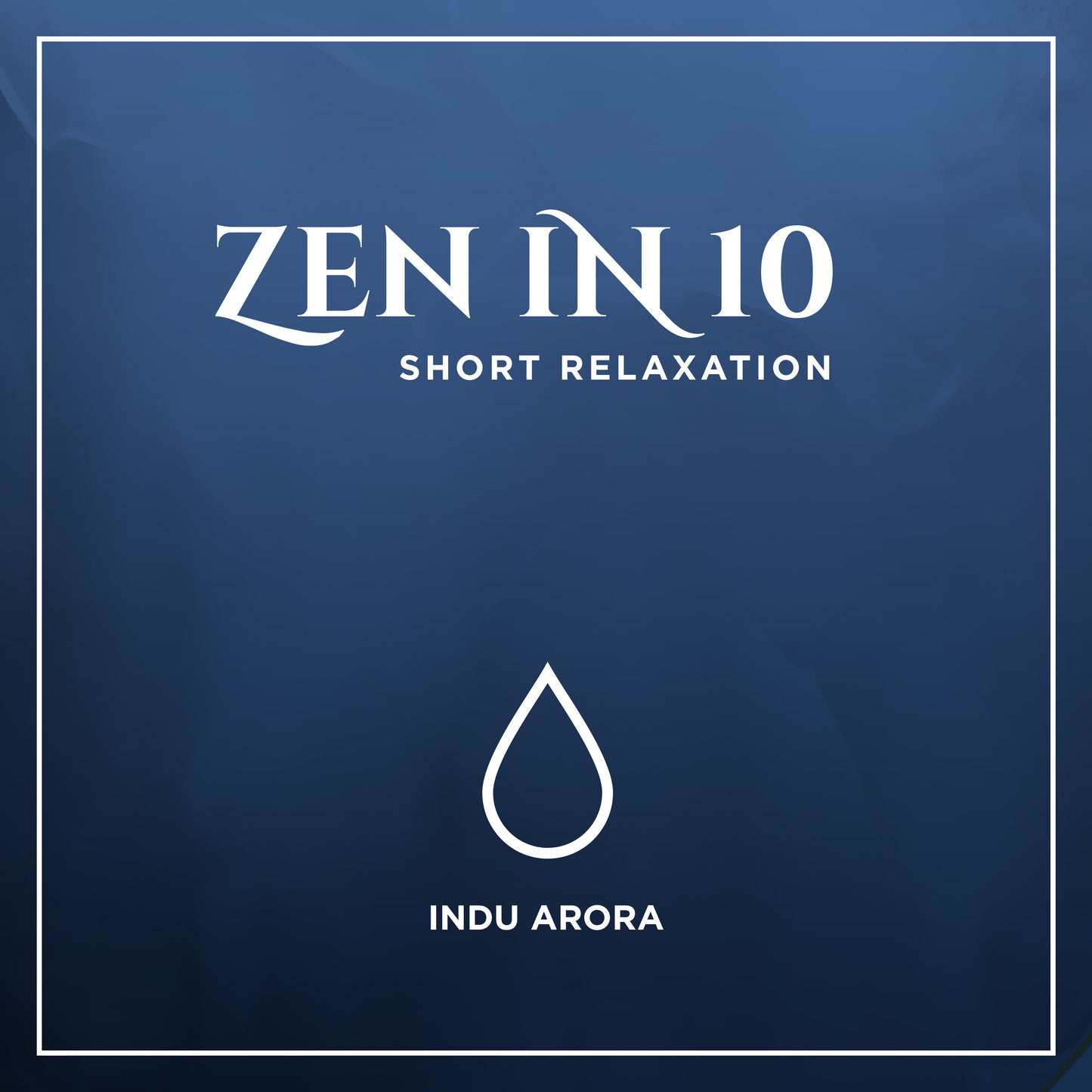 Shavasana Collection: Rest as Practice