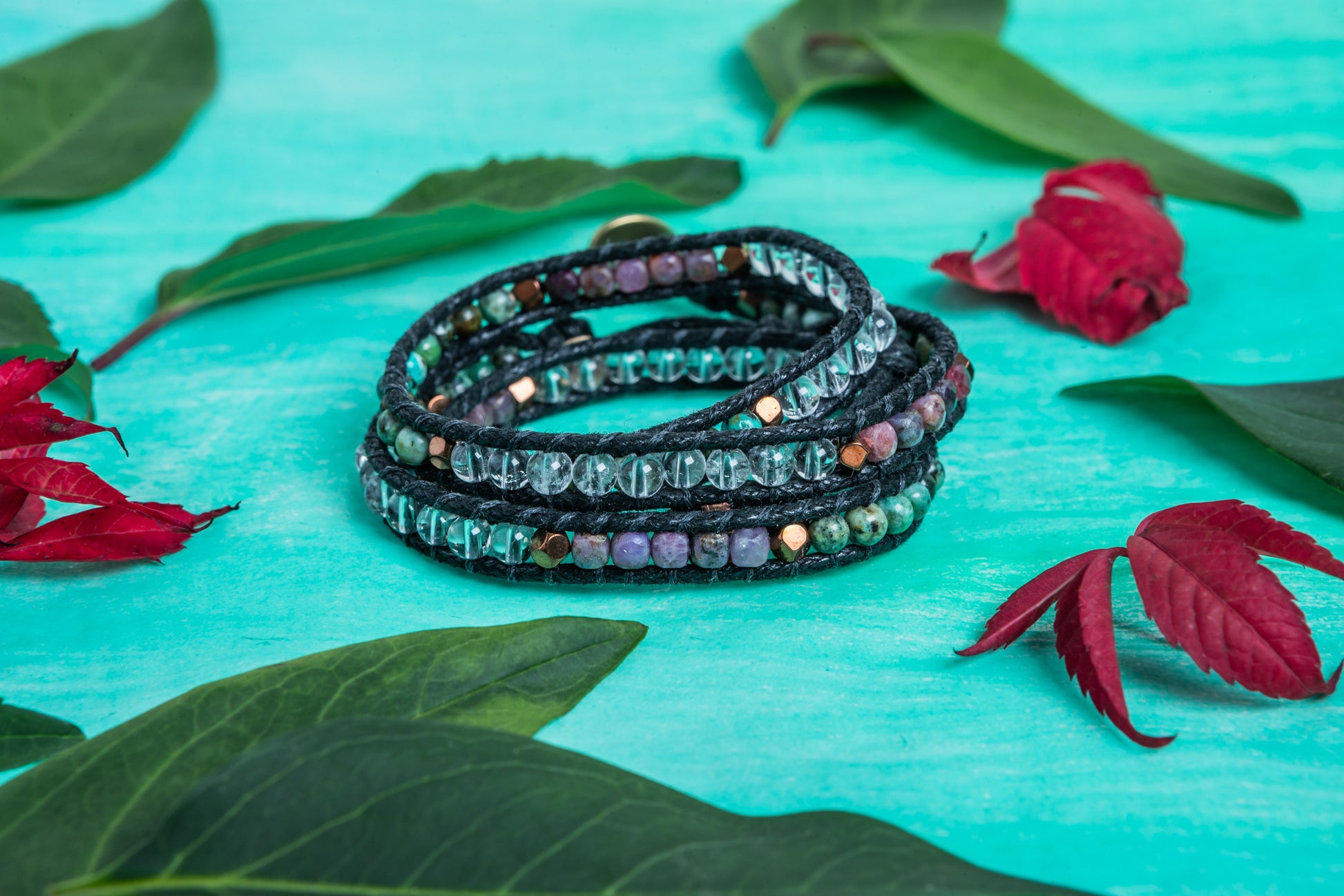 Sattva Wrap_Indu Arora