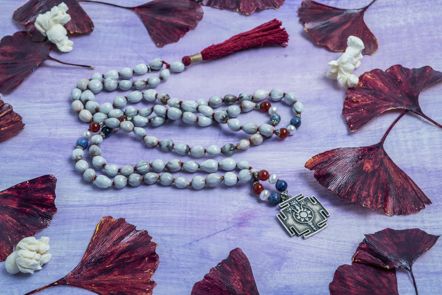 Yoga Shri Mala_Indu Arora