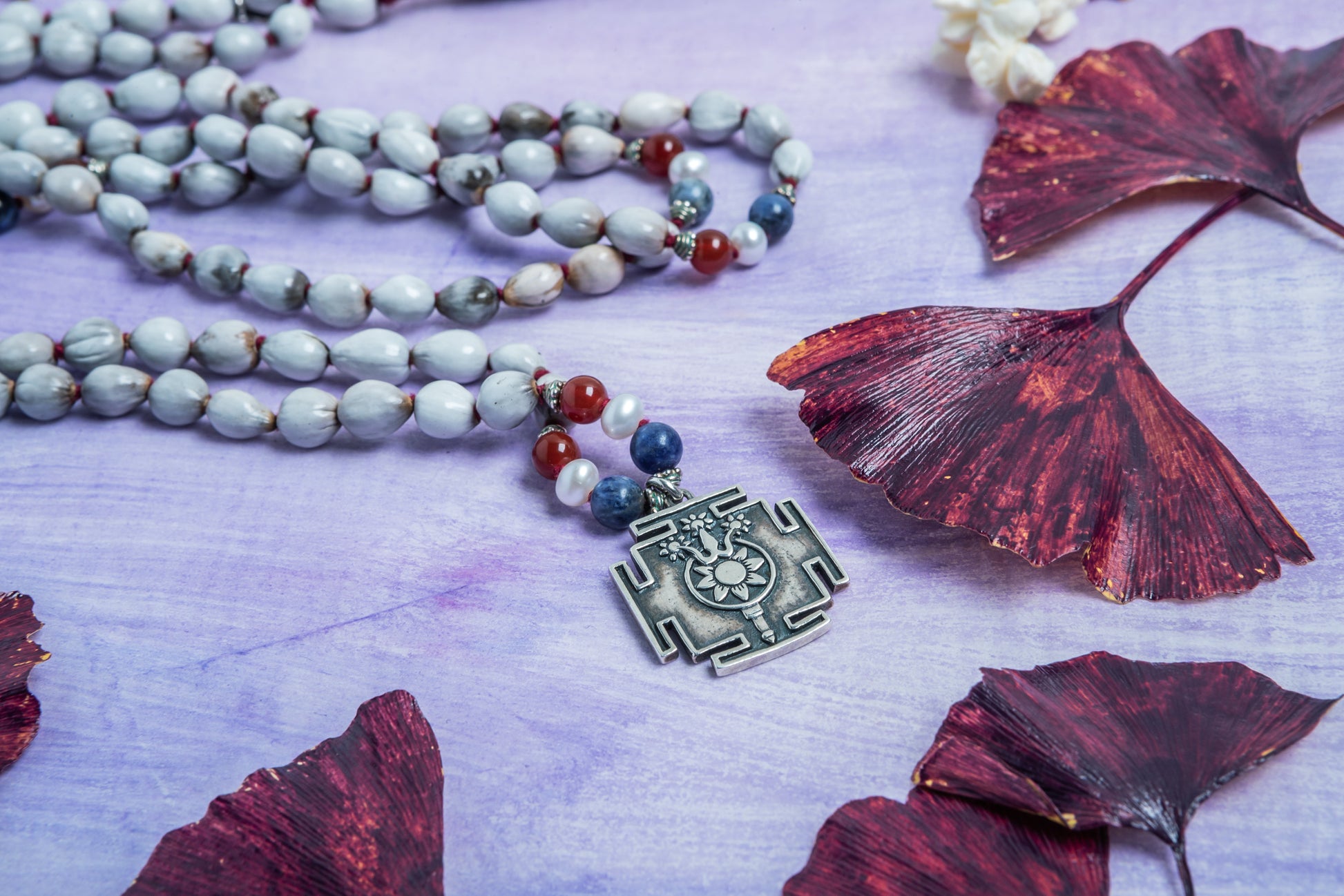 Yoga Shri Mala_Indu Arora