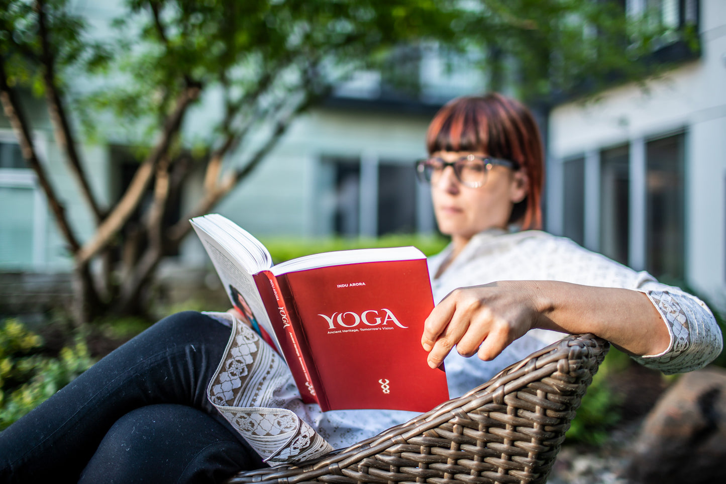 Essential Ayurveda Bundle_Indu Arora