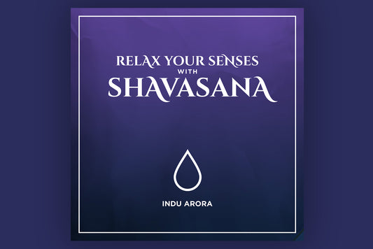Relax your Senses