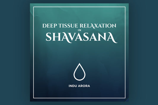 Deep tissue relaxation