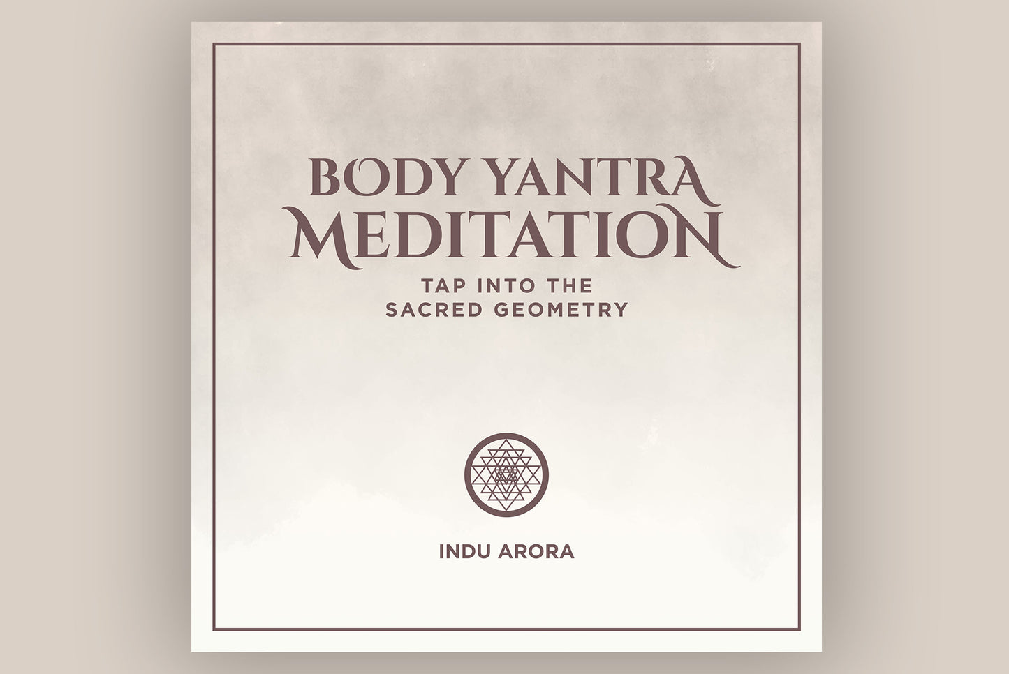 Body Yantra Meditation