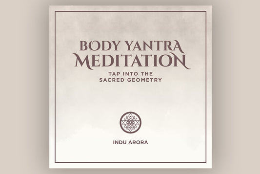 Body Yantra Meditation