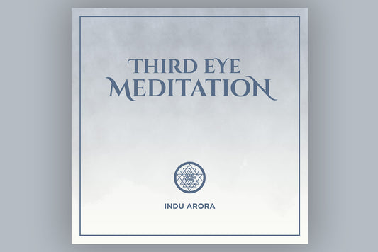 Third Eye Meditation